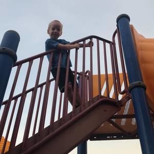 Meet your Posher, Eileen